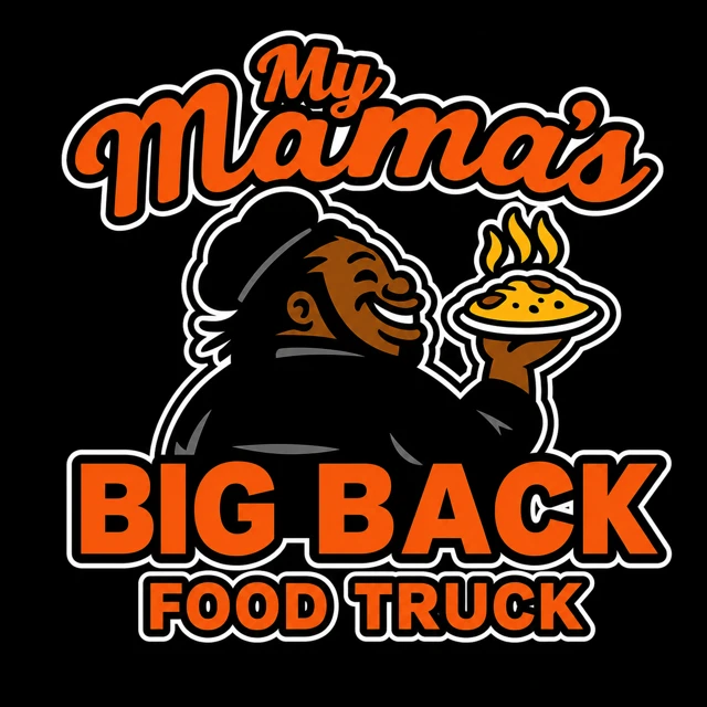 My Mama’s Big Back Food Truck